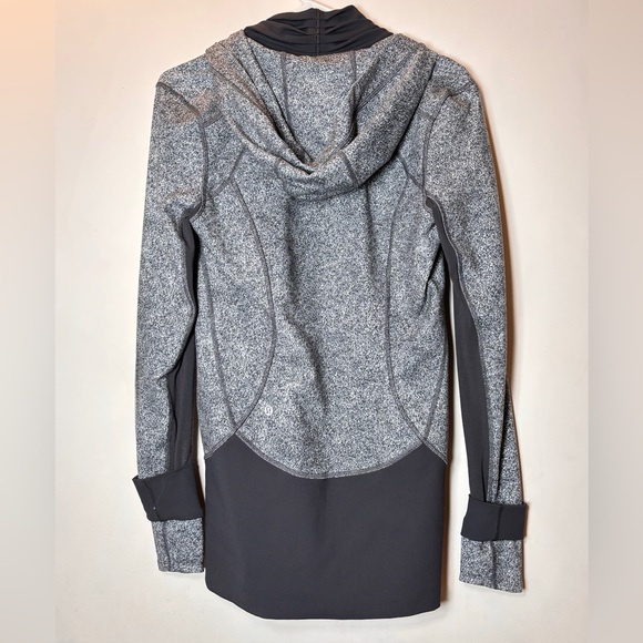 🌸Lululemon Daily Practice Jacket 🌸 - Picture 6 of 8